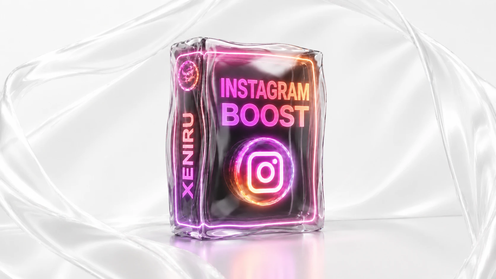 Instagram Boost