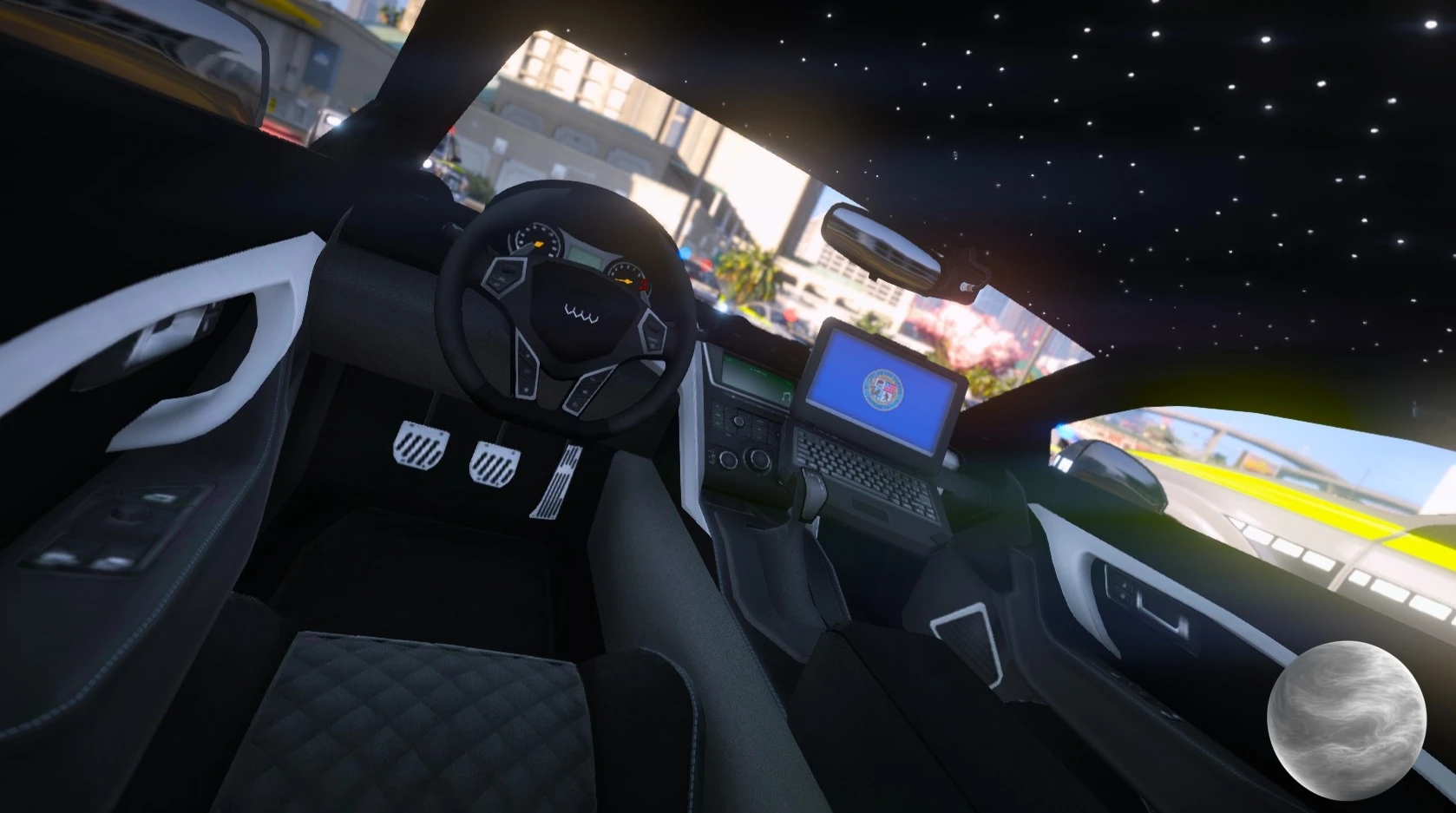 XNRU Police CarPack 2