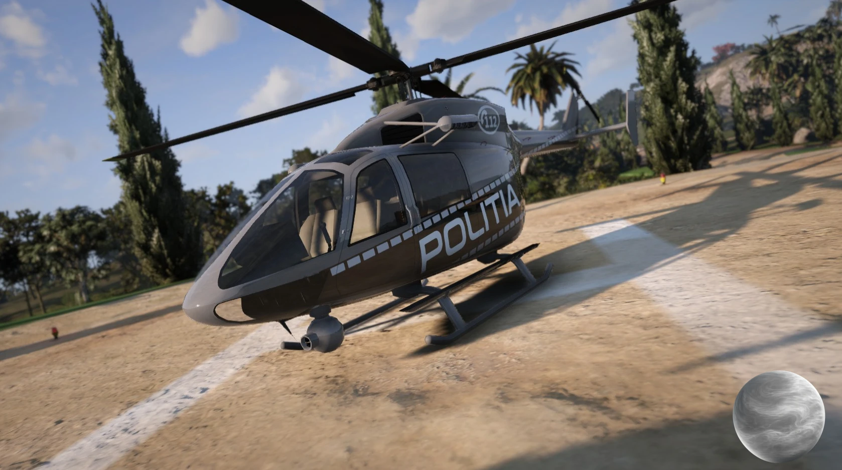 XNRU Police CarPack 2