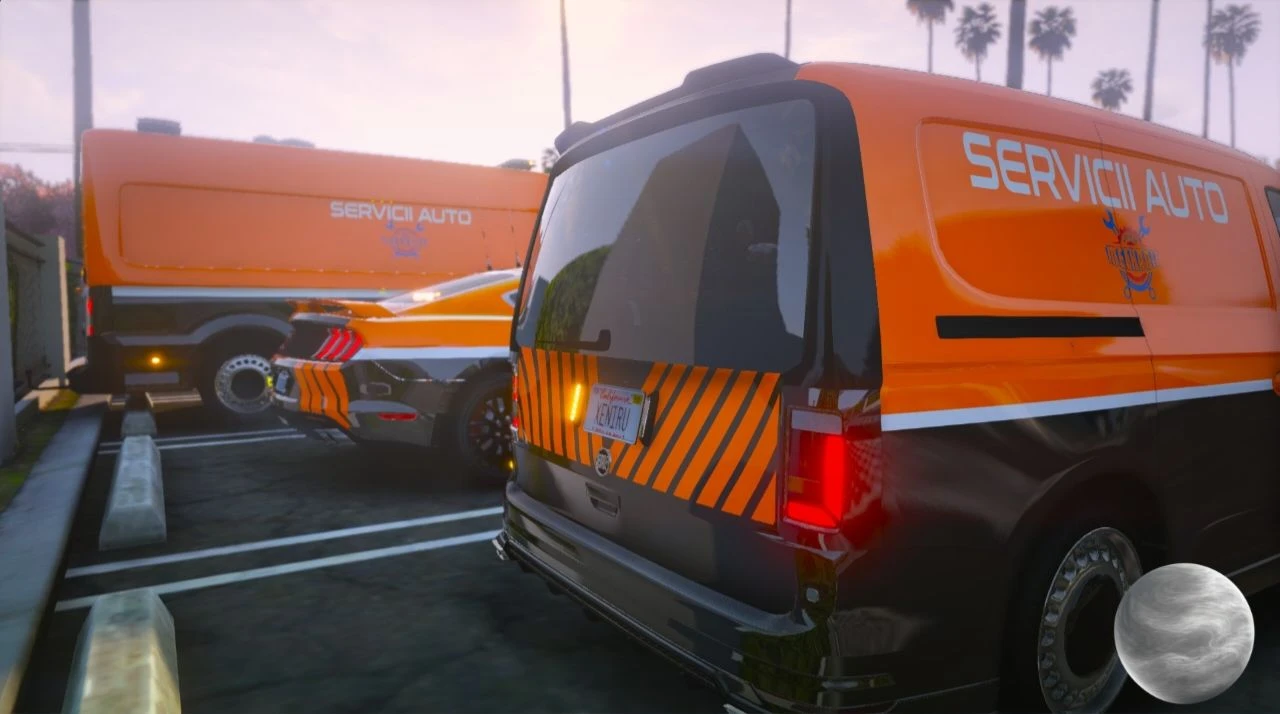 XNRU Mechanic CarPack