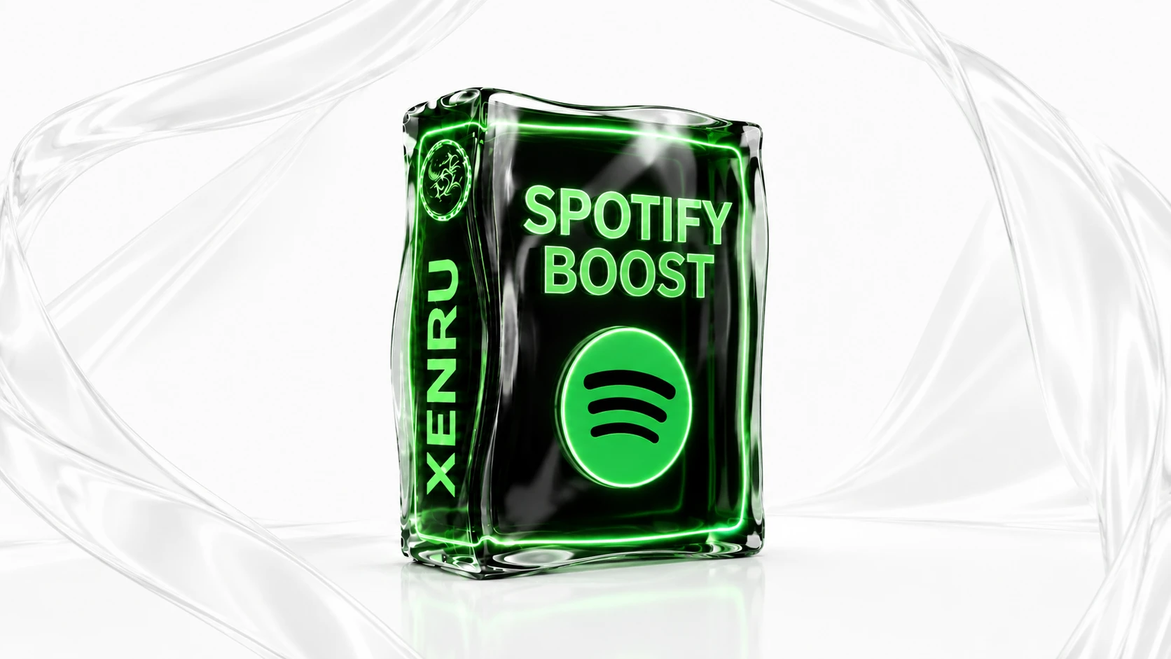 Spotify Boost