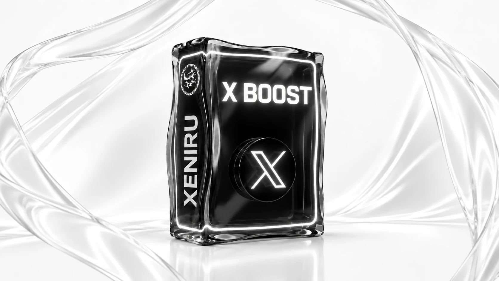 X / Twitter Boost