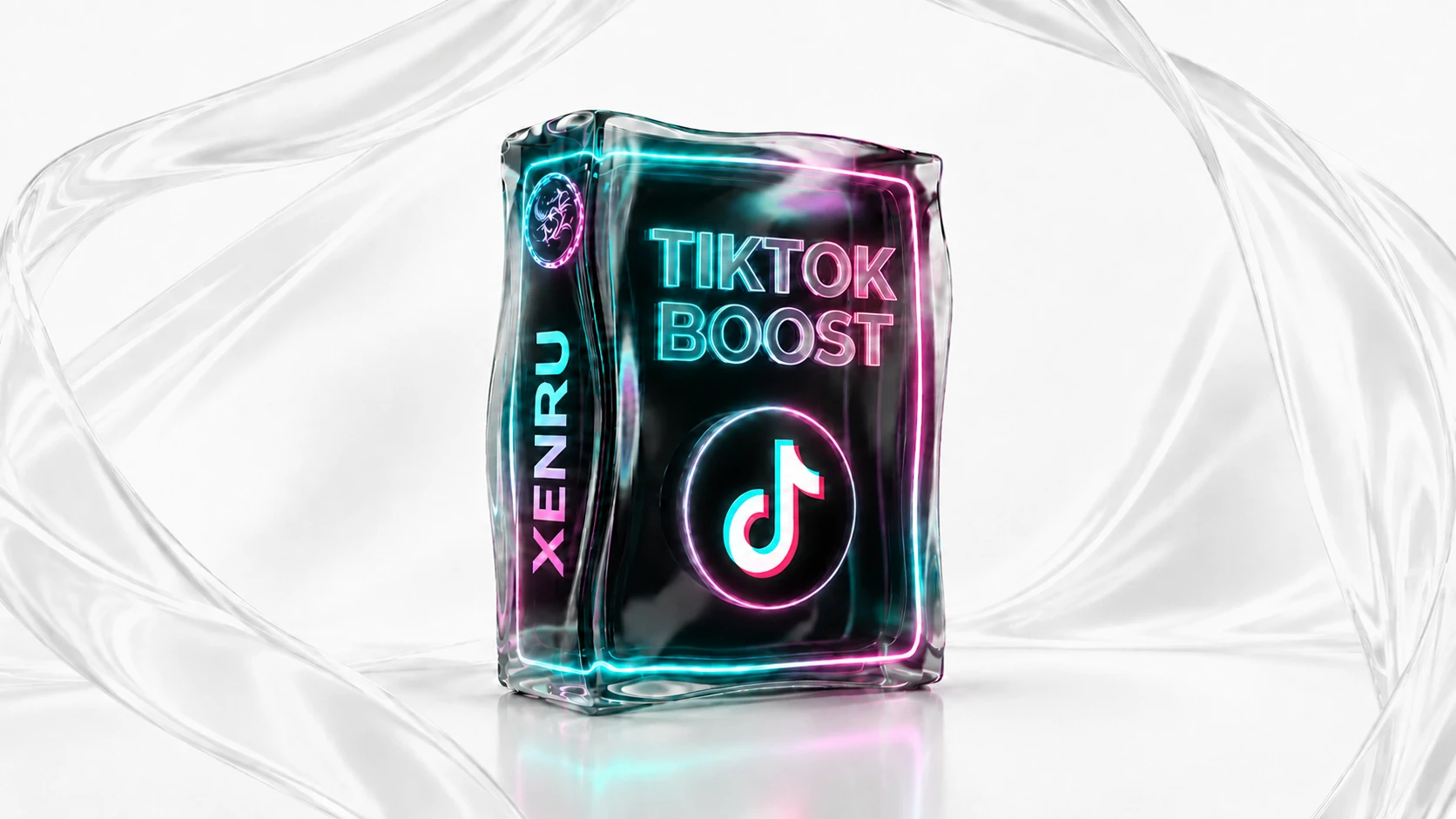 TikTok Boost