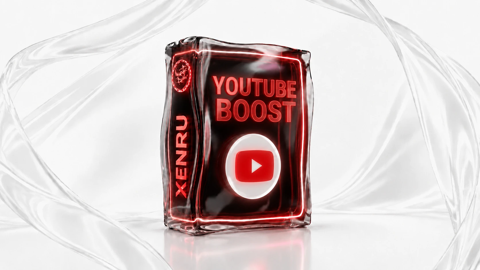 YouTube Boost