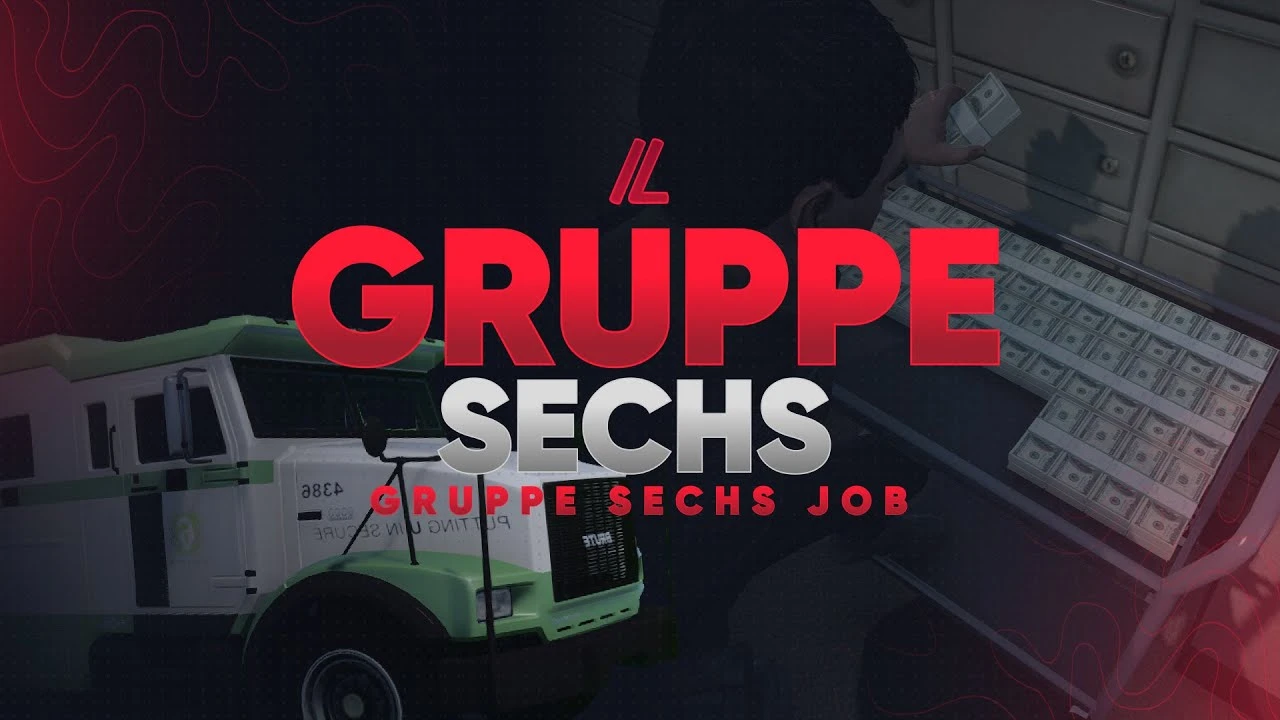 17MOV Gruppe Sechs