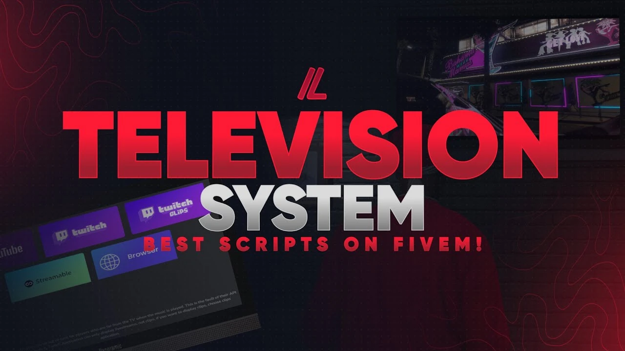 17MOV TV System