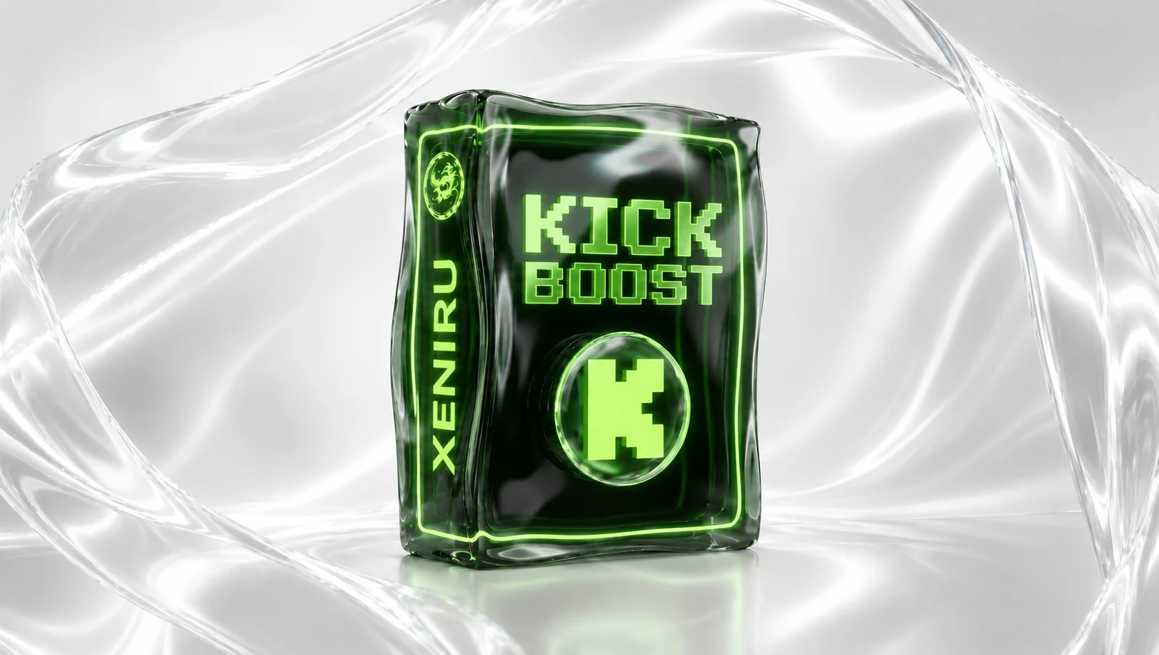 Kick Boost