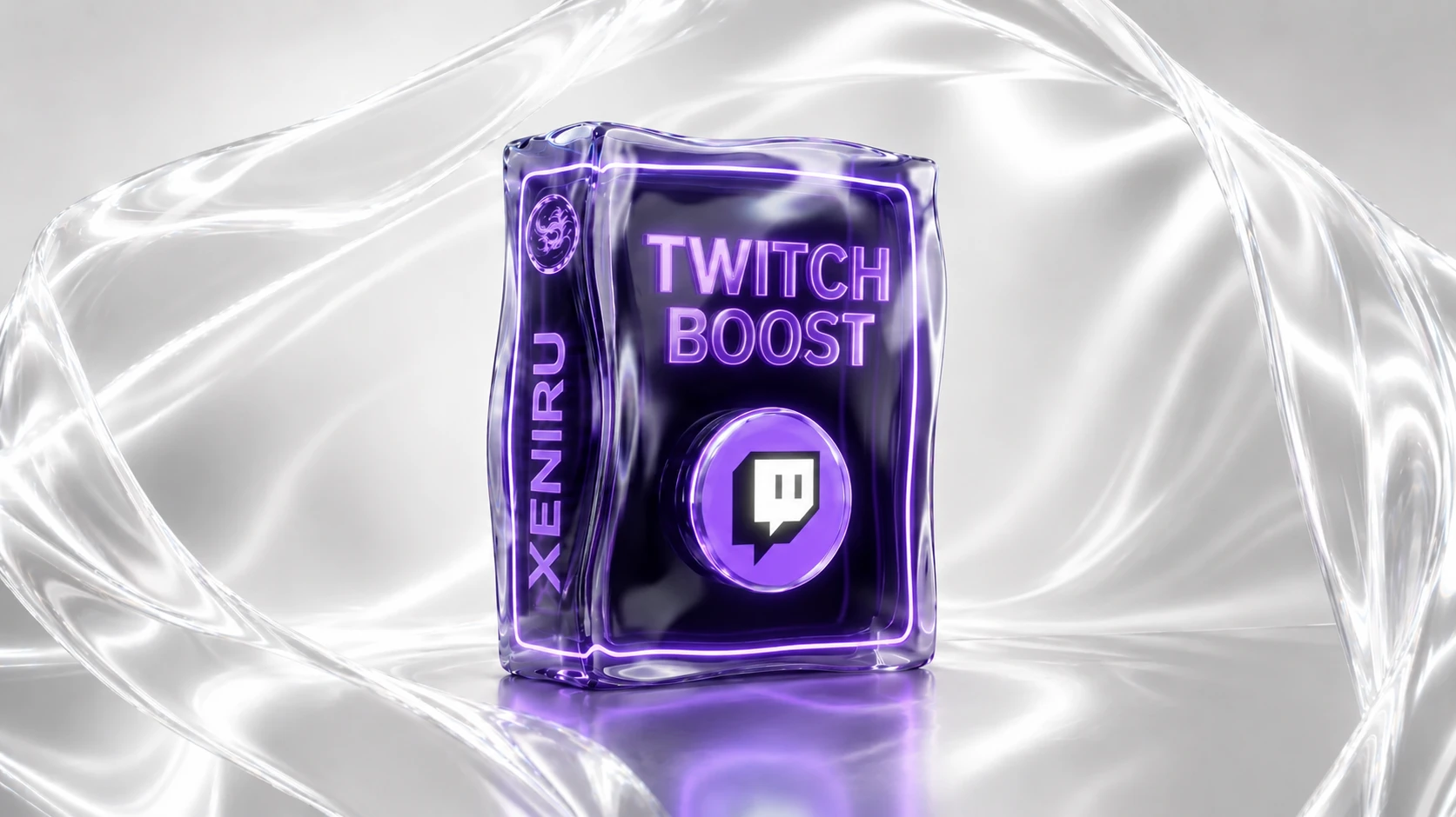 Twitch Boost