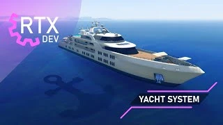 RTX Yacht System