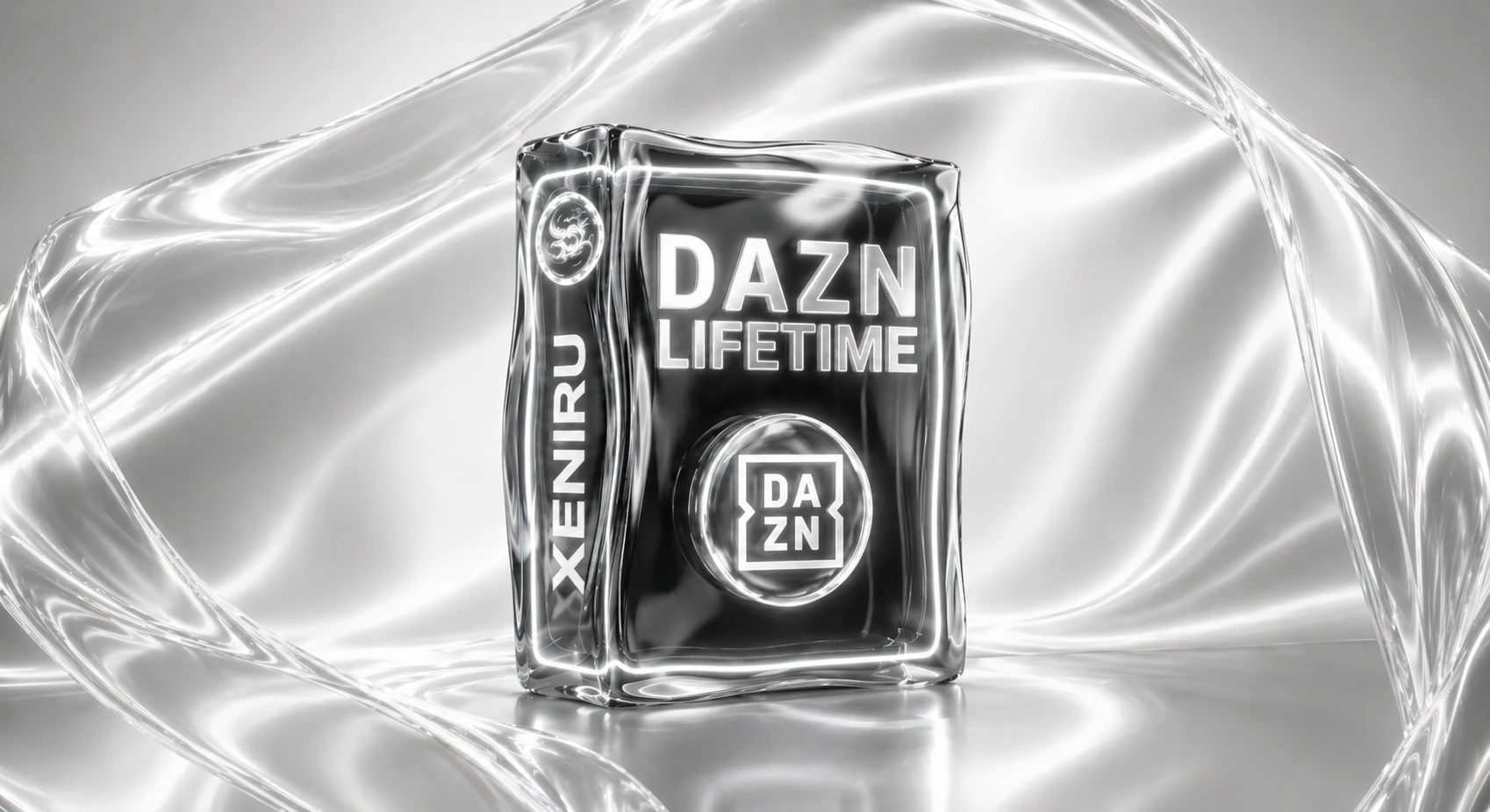 Dazn Accounts