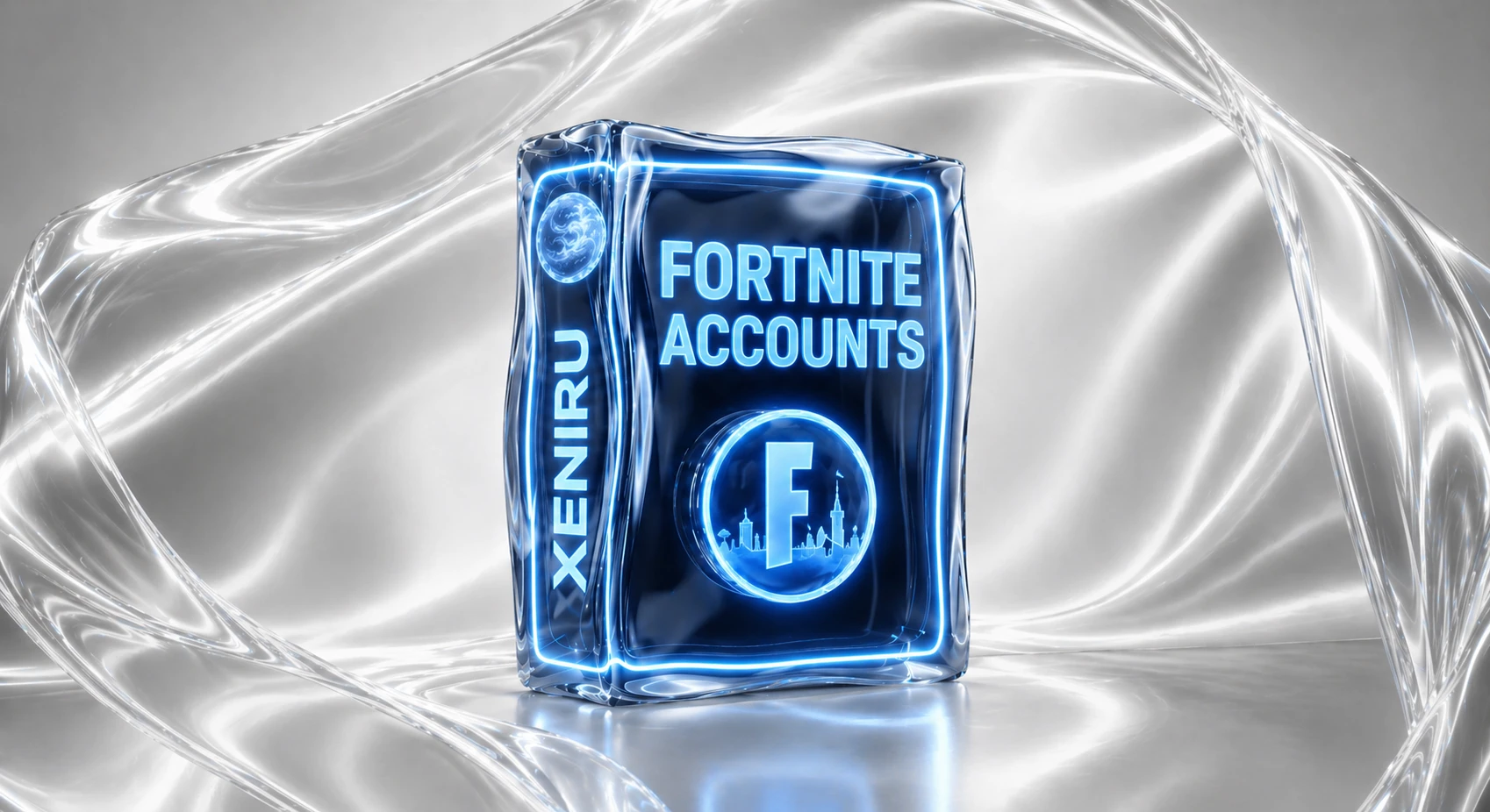 Fornite Accounts
