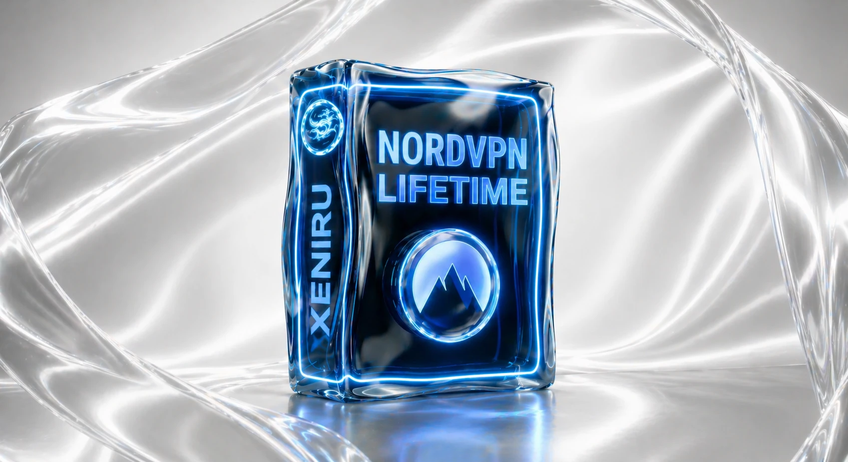 NordVPN Lifetime