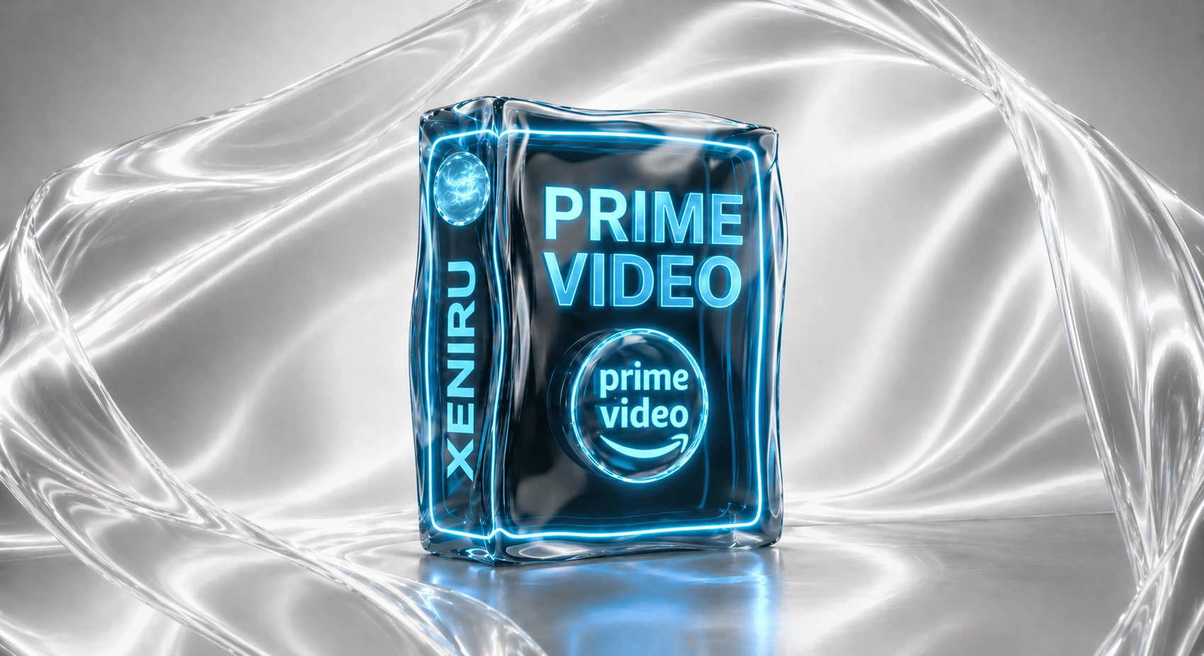 Prime Video FA [6 months]