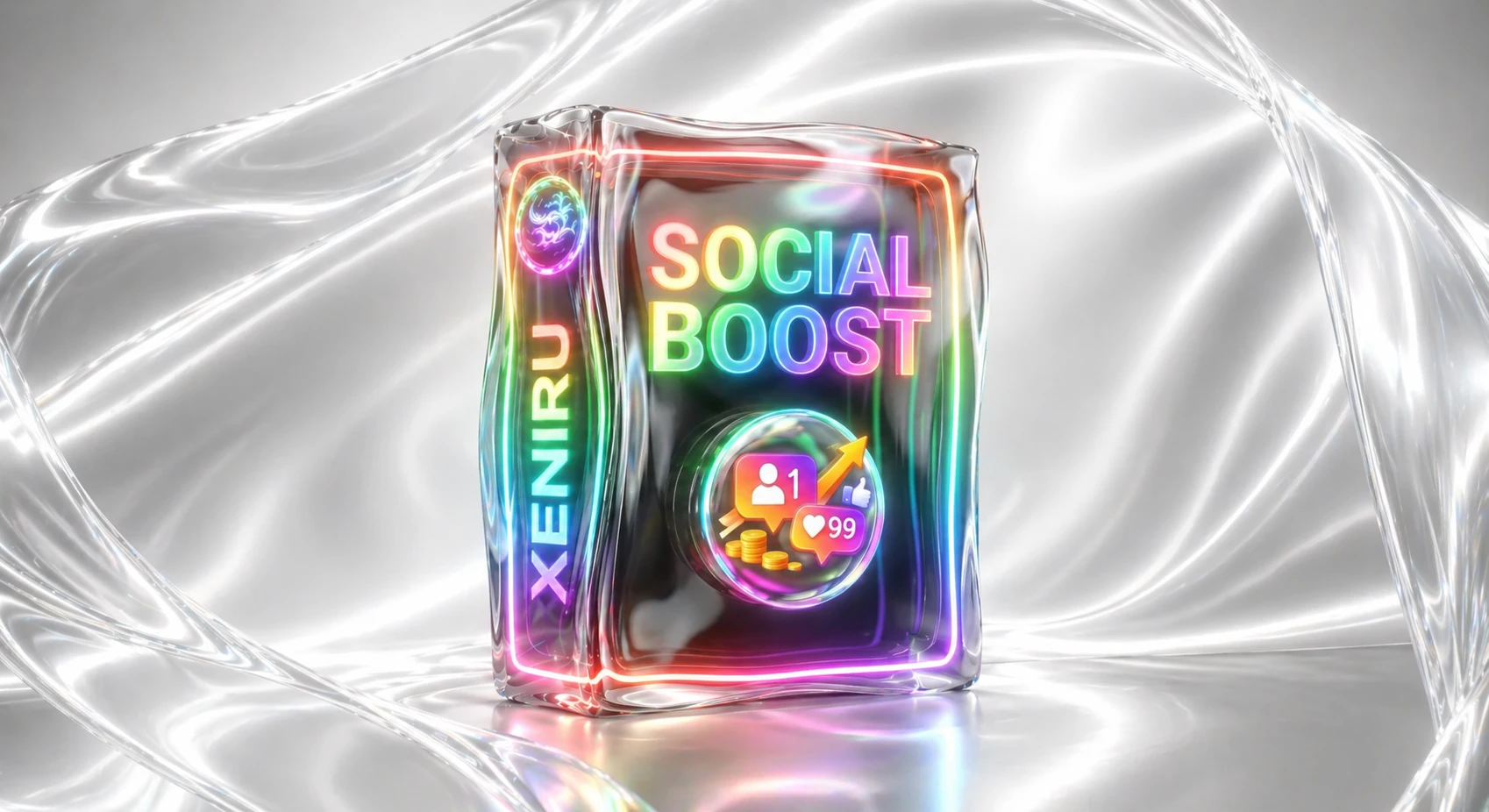 Social Boost