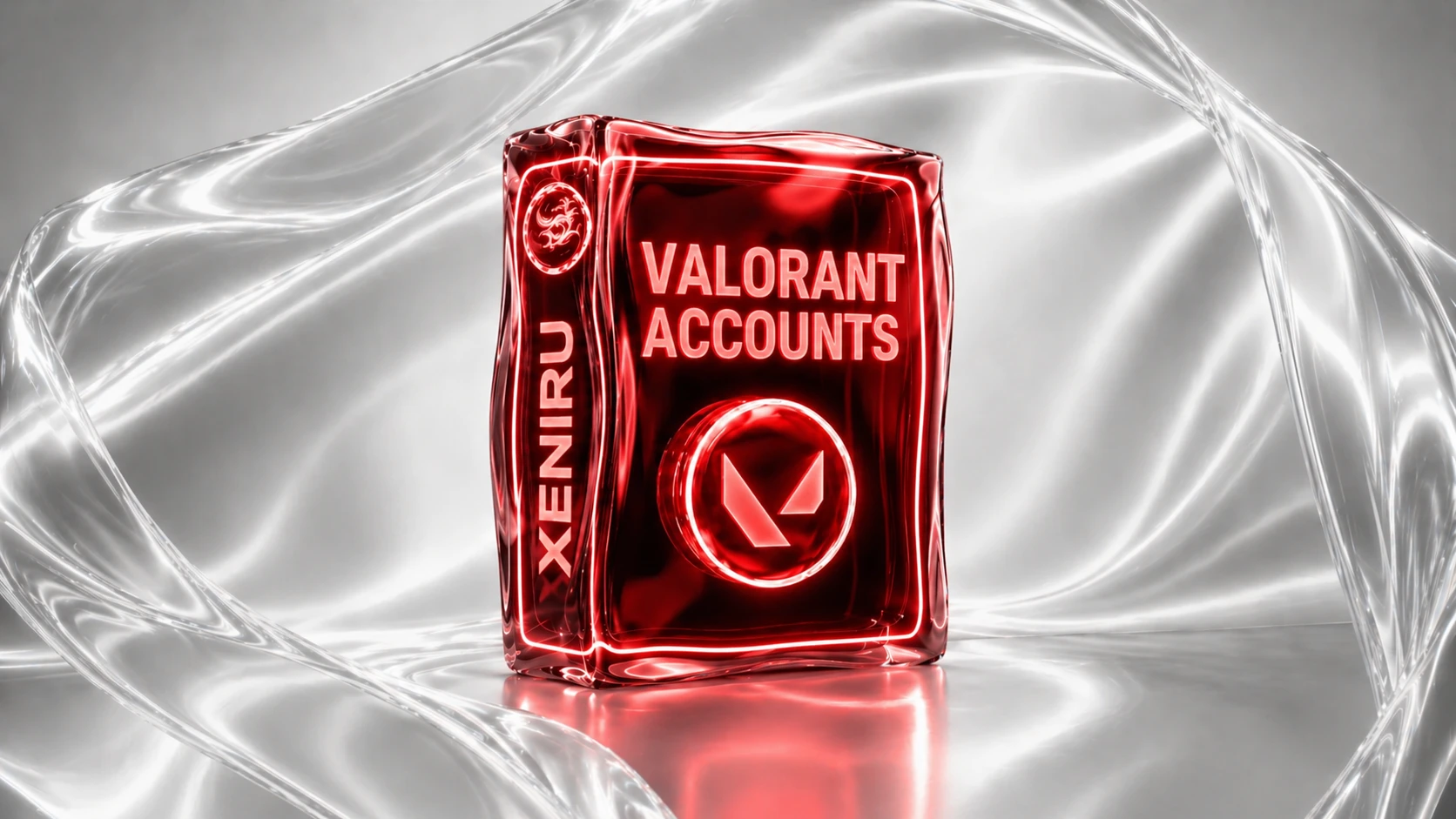 Valorant Accounts FA