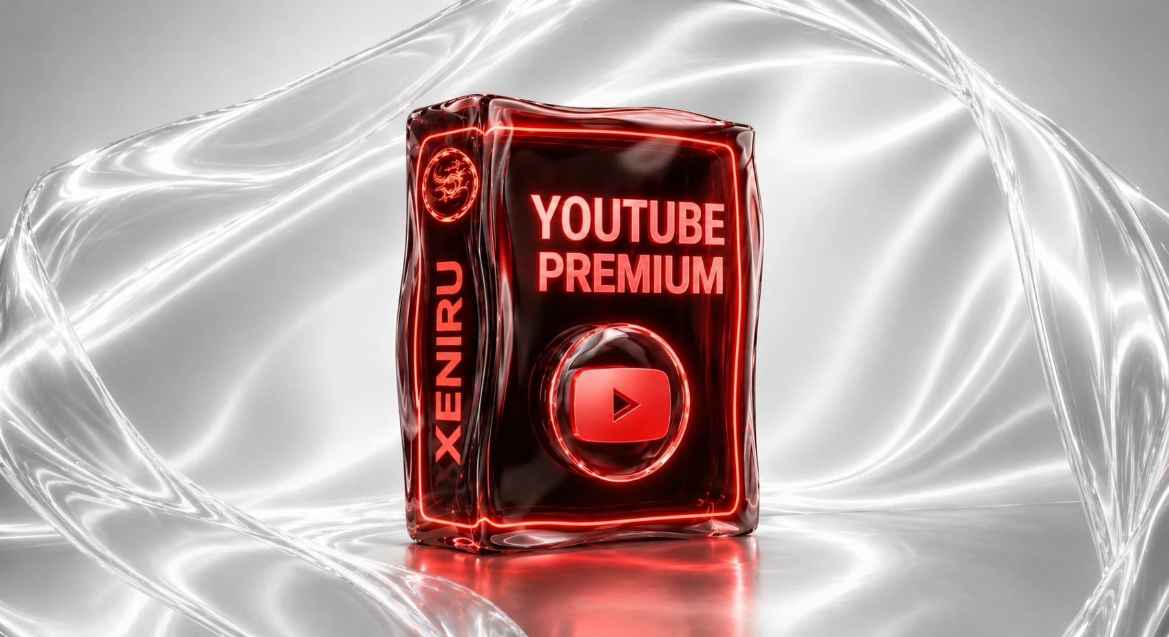 Youtube Premium FA [1 Month]