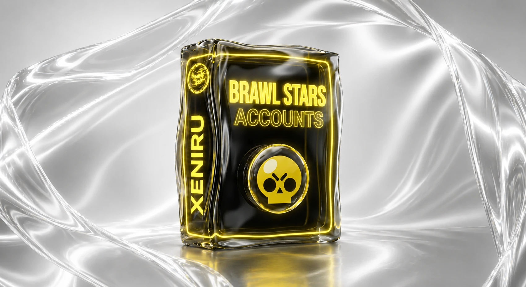 Brawl Stars
