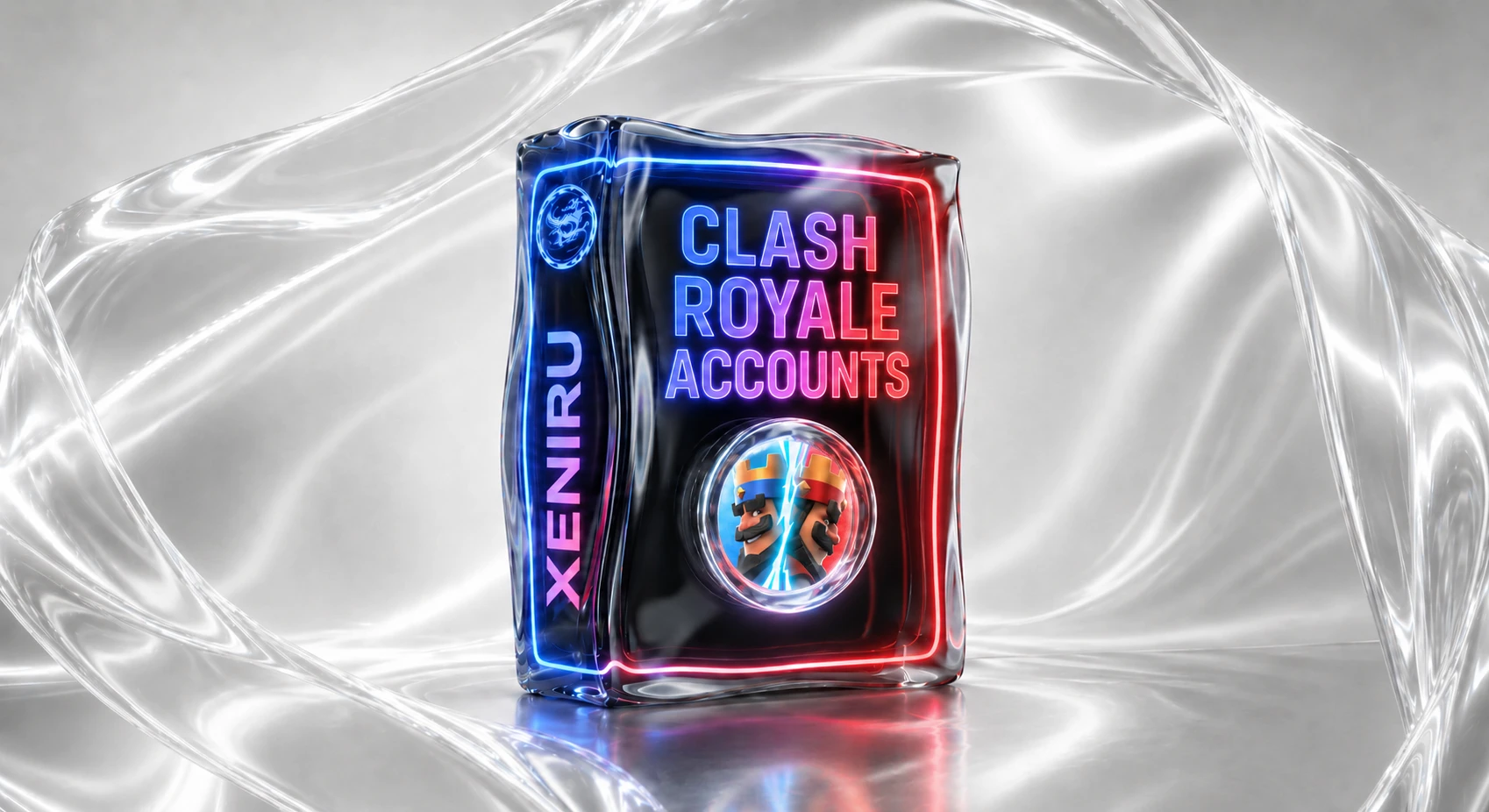 Clash Royale